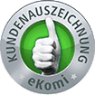 Hiscox SA Reviews with ekomi.de