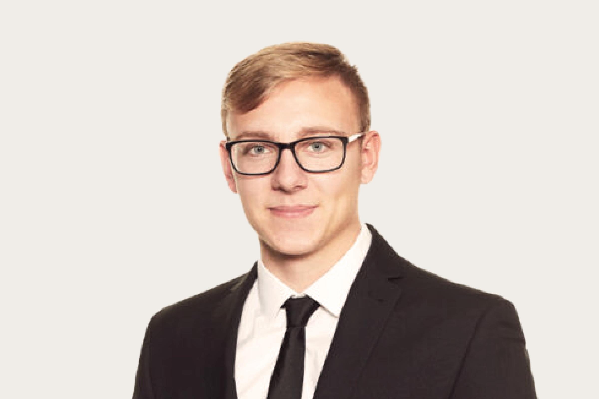 Mario Montenarh, Sales & Development Underwriter Commercial Lines
