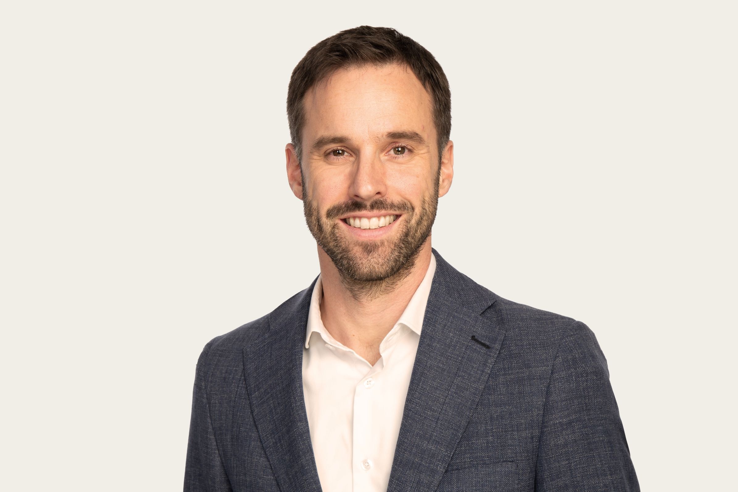 Franz Kupfer ist Head of Professional Indemnity, D&O & Events bei Hiscox