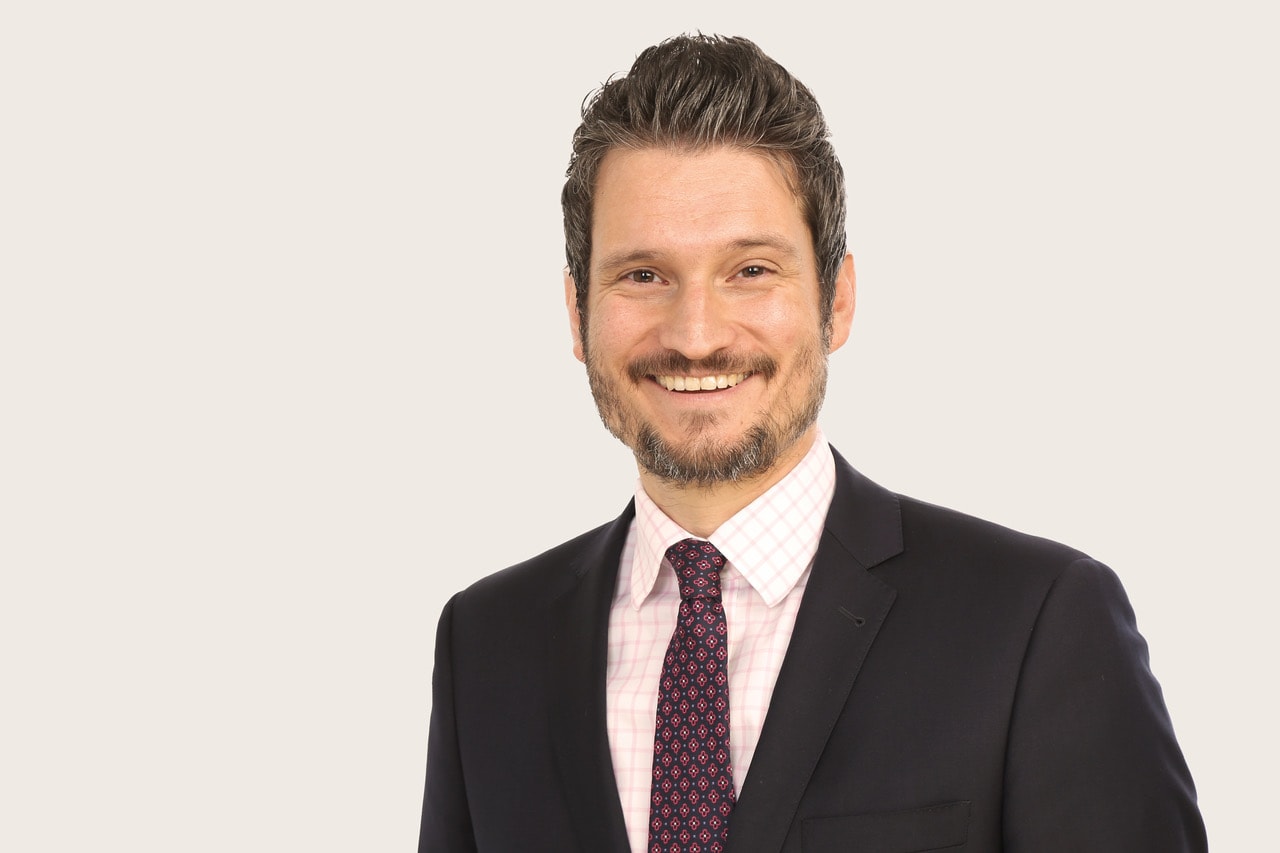 Manager Branch München