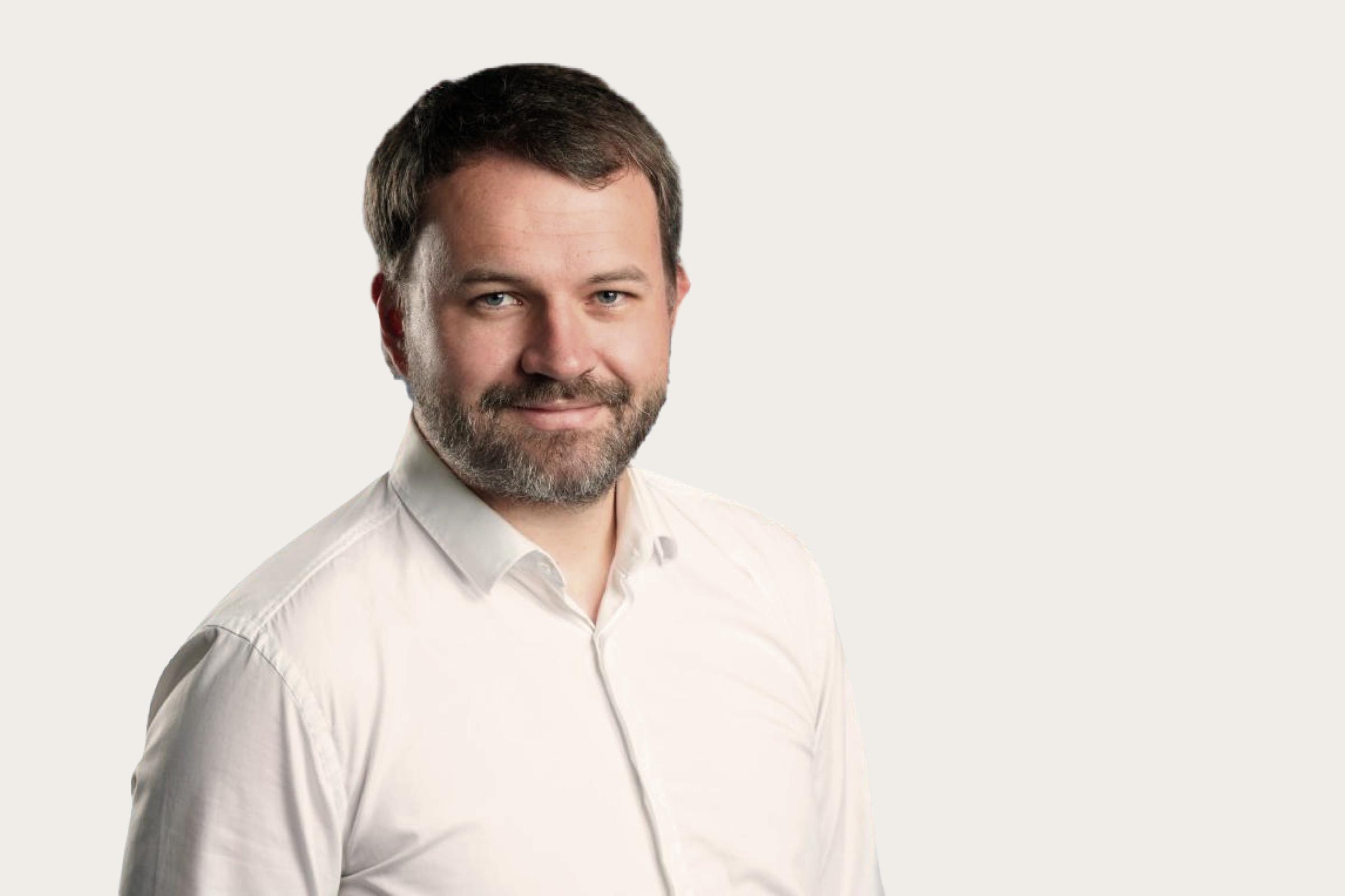 Sebastian Hischke