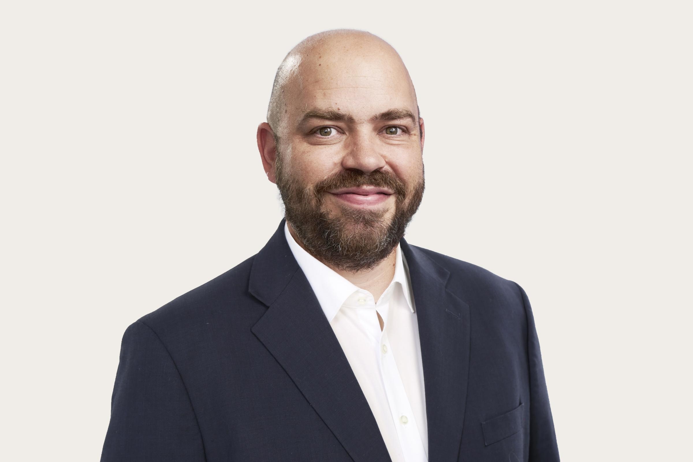 Tobias Wenhart