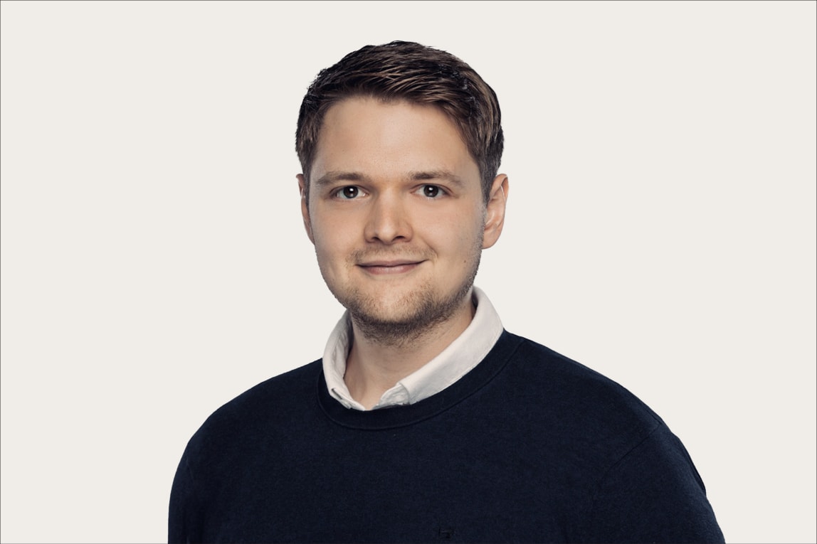 Underwriting Manager Small Business