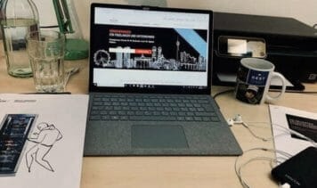Home Office – Aber sicher! Tipps für ein sicheres Arbeiten von zuhause