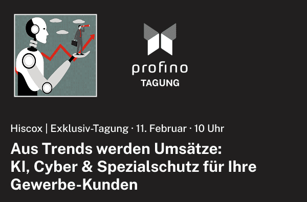 media text profino jat 2026 hiscox