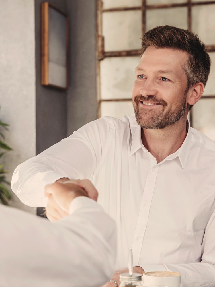 Hiscox Makler werden