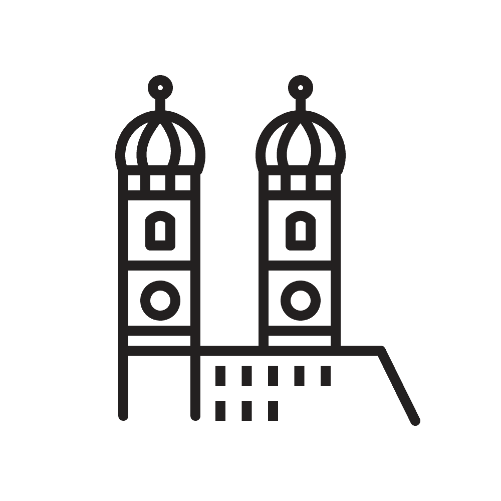 Icon City München
