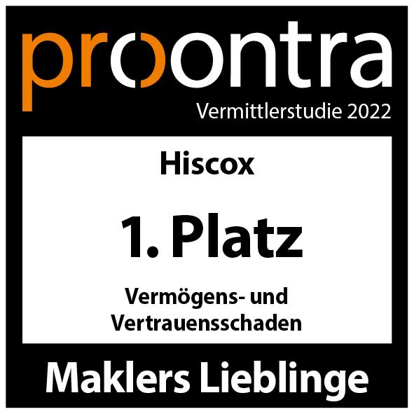 2022-vh-versicherung-procontra-auszeichnung